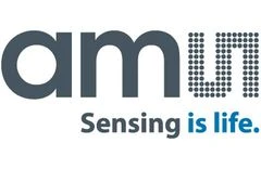 Logo ams OSRAM