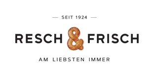 Logo Resch & Frisch