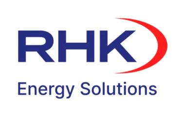 Logo RHK Energy Solutions