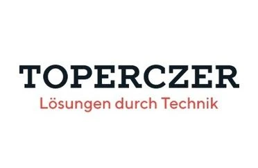 Logo Toperczer