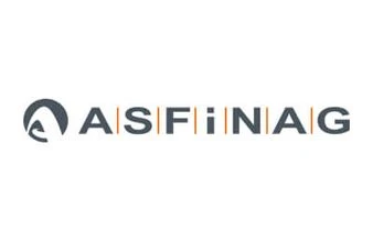 Logo ASFINAG