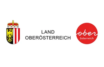 Logo Land Oberösterreich