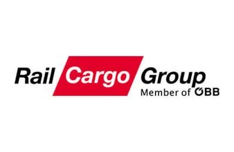 Logo Rail Cargo Group
