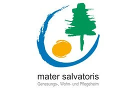 Logo Mater Salvatoris