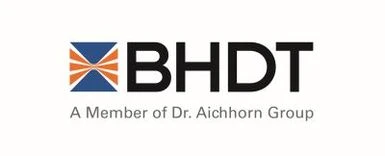 Logo BHDT