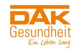 Logo DAK Versicherung