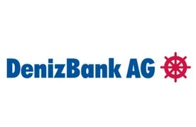 Logo DenizBank