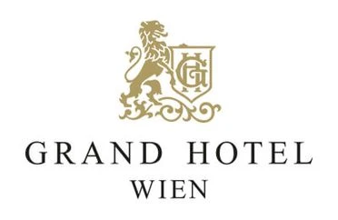 Logo Grand Hotel Wien