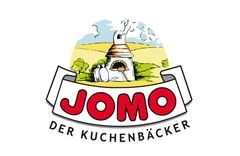 Logo JOMO
